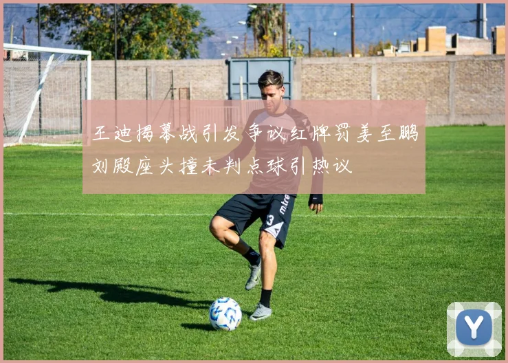 王迪揭幕战引发争议红牌罚姜至鹏刘殿座头撞未判点球引热议