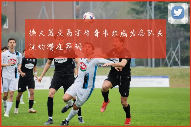 热火若交易字母哥韦尔成为各队关注的潜在筹码