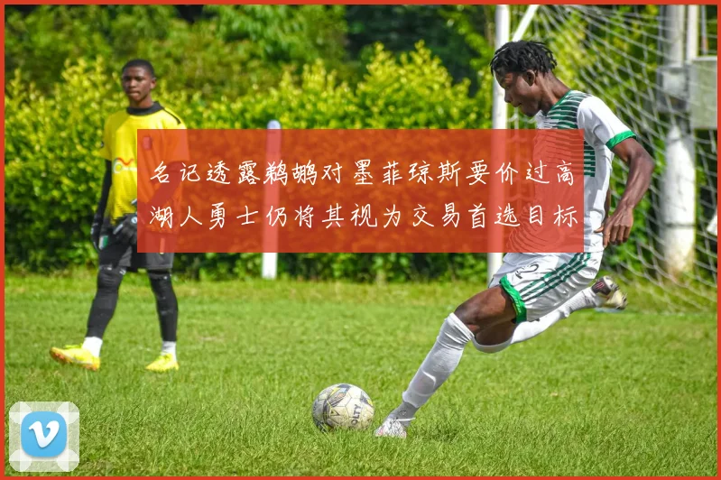 名记透露鹈鹕对墨菲琼斯要价过高湖人勇士仍将其视为交易首选目标