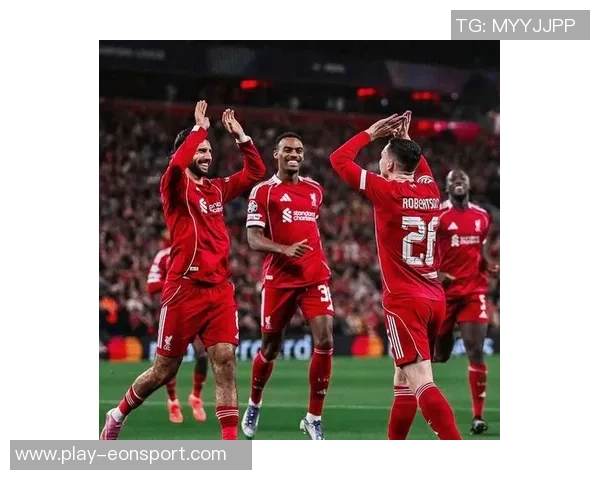 利物浦积极推进续约斯洛特谈判力争尽快达成协议 利物浦积极推进续约斯洛特谈判力争尽快达成协议