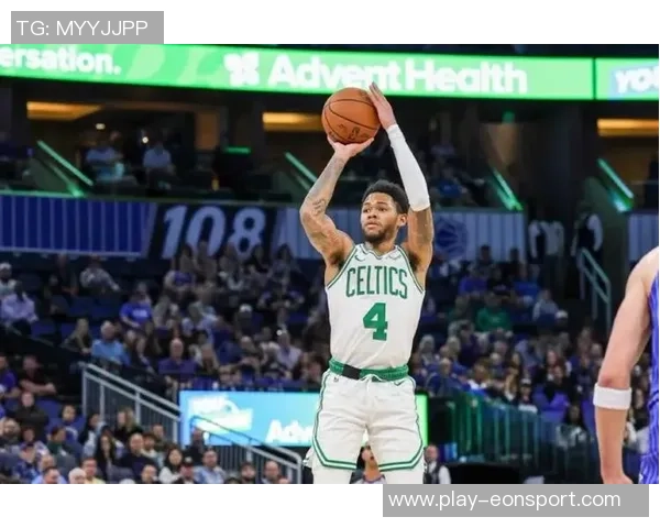 安芬尼西蒙斯助力绿军成就更高峰展现顶级辅助能力 安芬尼西蒙斯助力绿军成就更高峰展现顶级辅助能力