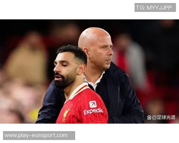 利物浦球迷感叹历史重演斯洛特应考虑放弃萨拉赫 利物浦球迷感叹历史重演斯洛特应考虑放弃萨拉赫