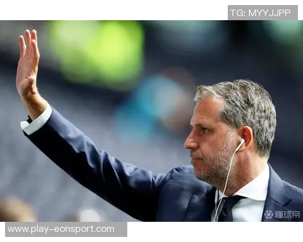 帕拉蒂奇重返热刺联手约翰兰格共同担任体育总监职务 帕拉蒂奇重返热刺联手约翰兰格共同担任体育总监职务