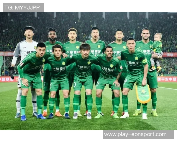 媒体人分析国安近年排名变化探讨其背后动机与未来发展方向