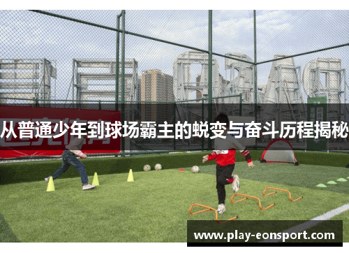 从普通少年到球场霸主的蜕变与奋斗历程揭秘